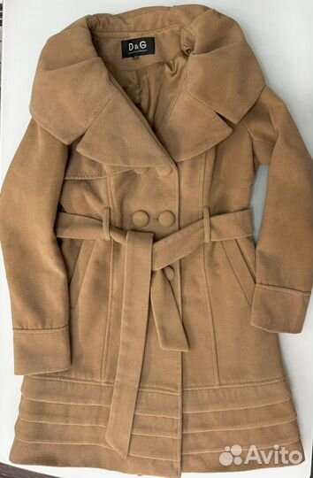 Пальто новое для красоток