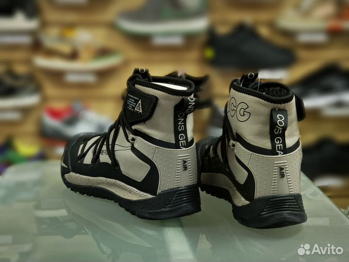 Кроссовки зимние Nike ACG