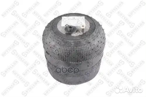 Пневмоподушка со стаканом mb actros Stellox