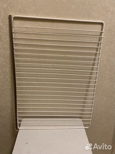 Полка- решетка для холодильника