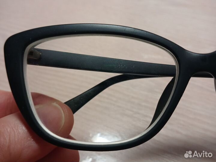 Очки готовые с диоптриями