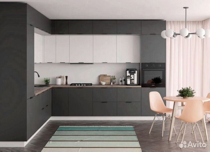 Кухня модульная в наличии
