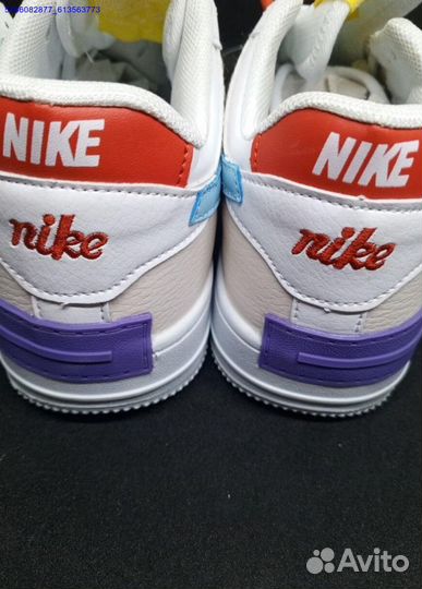 Nike air force 1/женские (Арт.16022)