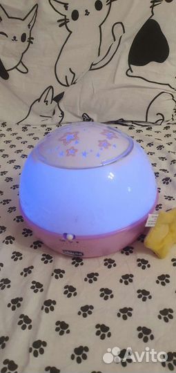 Светильник chicco