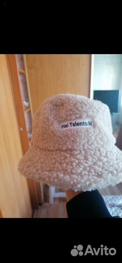 Шляпа женская