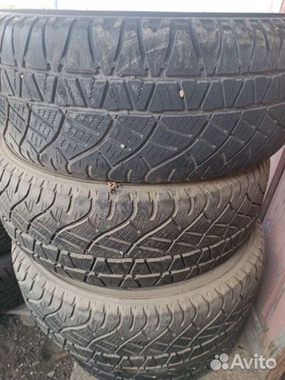 Michelin Latitude Cross 225/55 R17