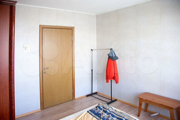 Комната 15 м² в 3-к., 8/9 эт.