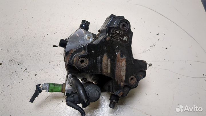 Тнвд Volvo XC90, 2009