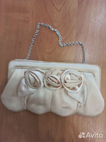 Сумка клатч