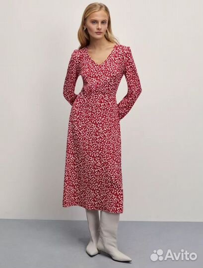 Платье Zarina 44