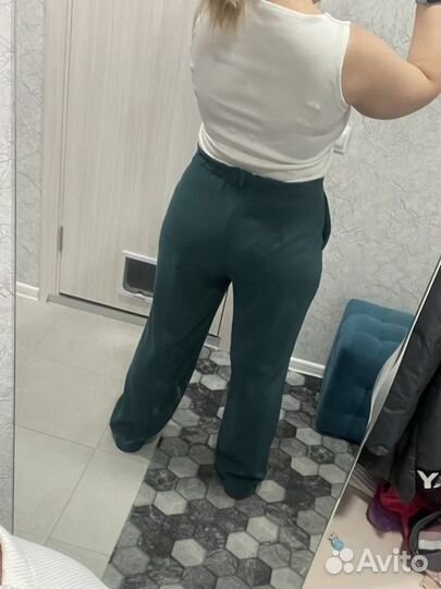 Брюки размер 56