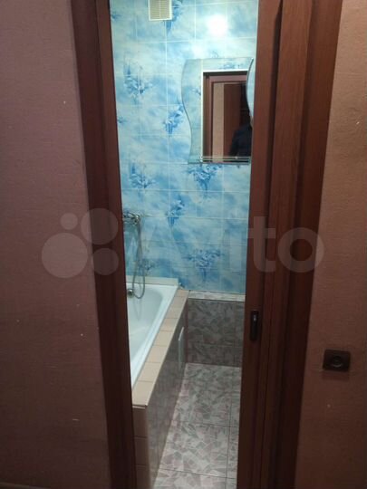 1-к. квартира, 21 м², 2/5 эт.