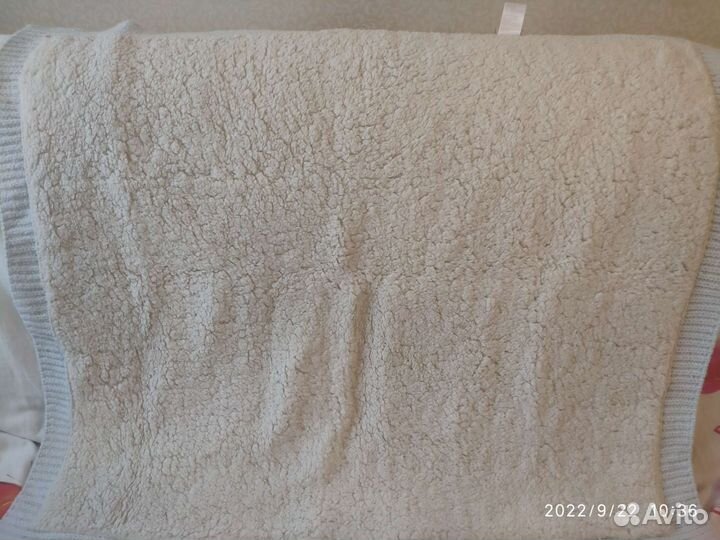 Плед детский 85*95 Турция