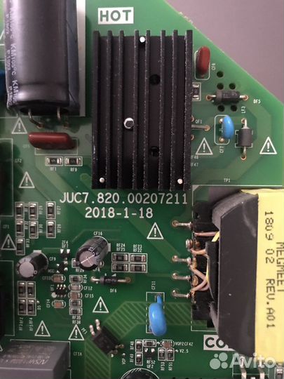 JUC.820.00207211. 2018-1-18