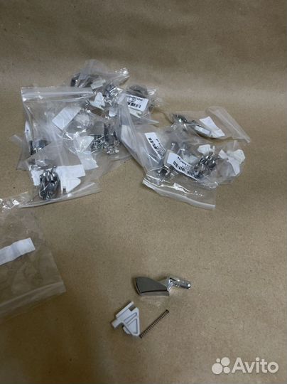 Кнопка ручки АКПП astra opel