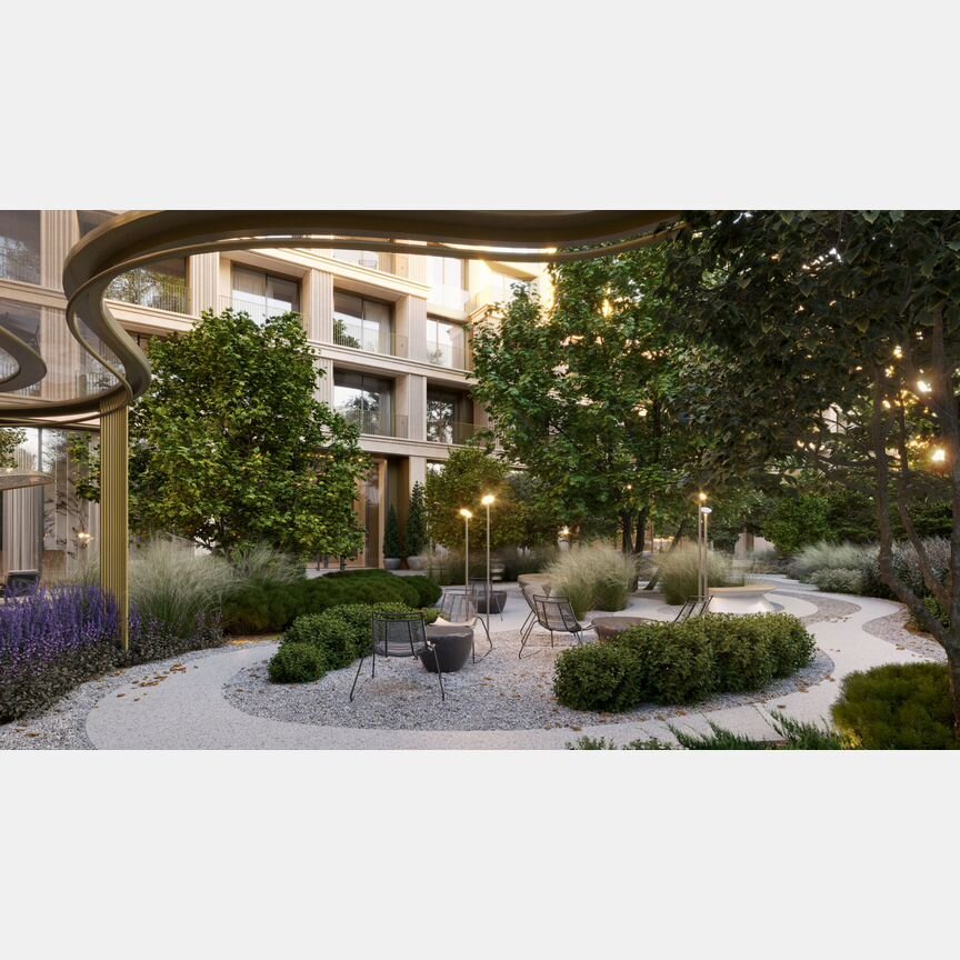 2-к. квартира, 146,5 м², 5/7 эт.