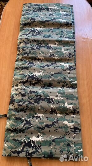 Армейский несессер