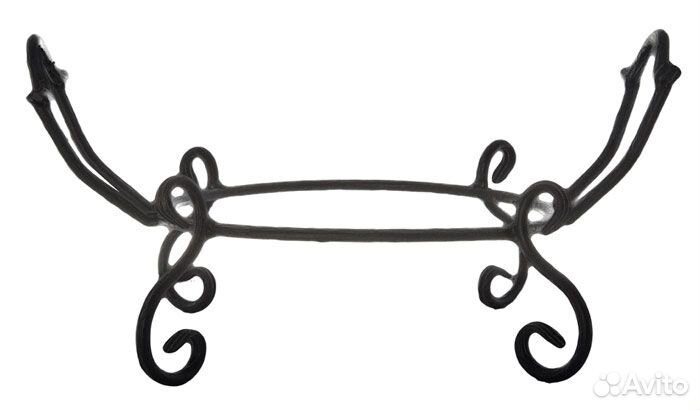 Подставка под казан для тандыра Аладдин, Восточный