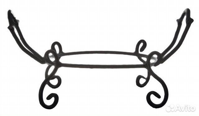 Подставка под казан для тандыра Аладдин, Восточный