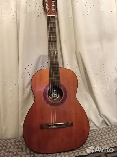 Гитара Lignatone