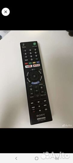 Телевизор sony bravia kdl49we754 б.у