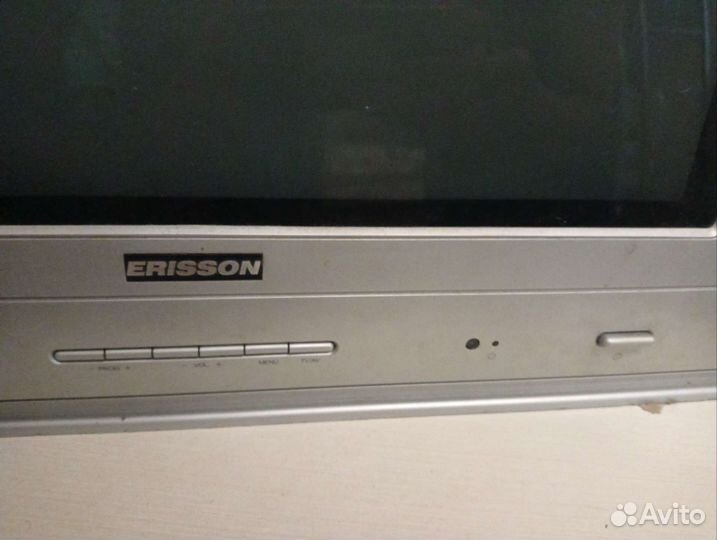 Телевизор erisson