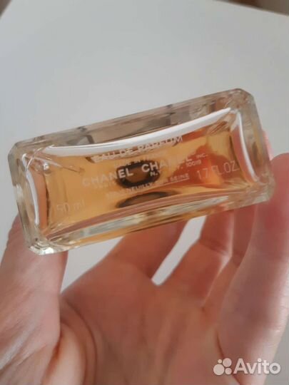 Chanel coco mademoiselle