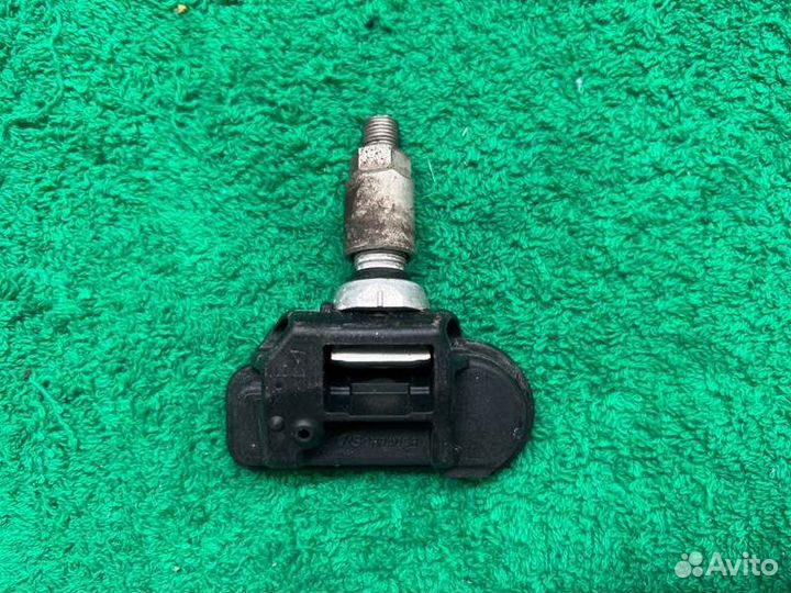 Датчик давления в шине Mercedes S-Class W222 2017