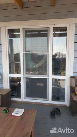 Ремонт Пластиковых окон