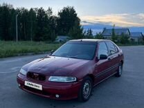 Rover 400 1.6 MT, 1997, 389 000 км, с пробегом, цена 130 000 руб.