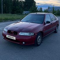 Rover 400 1.6 MT, 1997, 389 000 км, с пробегом, цена 65 000 руб.