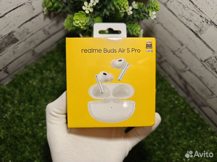 Realme Buds Air 5 Pro Global