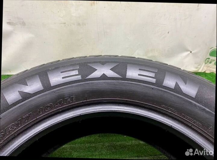 Nexen N8000 235/65 R17