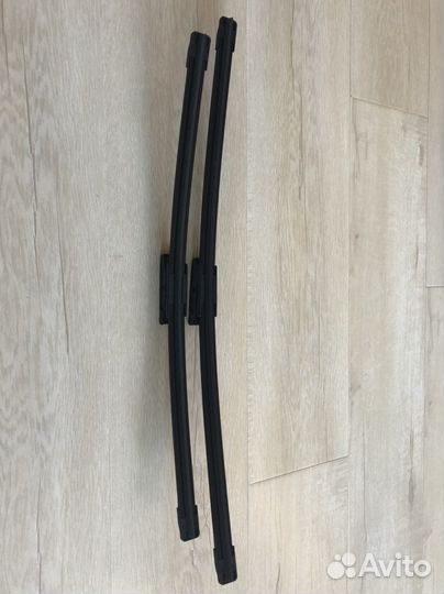 Щетки стеклоочистителя bosch