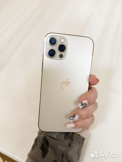 iPhone 12 Pro, 128 ГБ