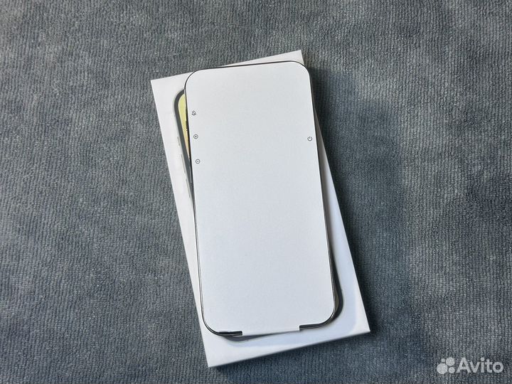 iPhone 14 Pro, 256 ГБ