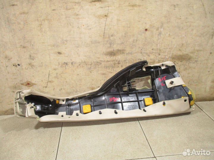 Спинка сиденья Subaru Legacy Outback 5 (BN/BS)