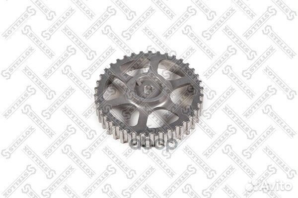 Шестерня распредвала 20-01712-SX Stellox