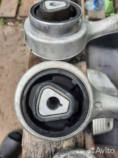 Комплект рычагов с бмв 3 Е93 Е92