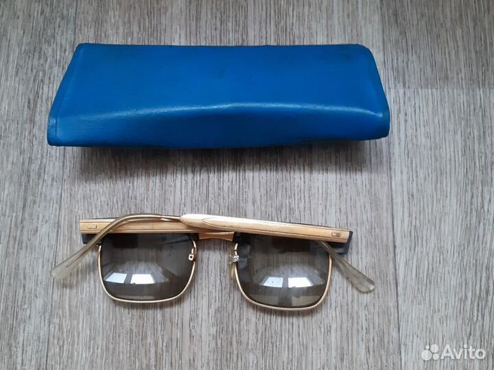 Винтажная оправа