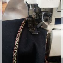 Ремонт швейных машин в мастерской