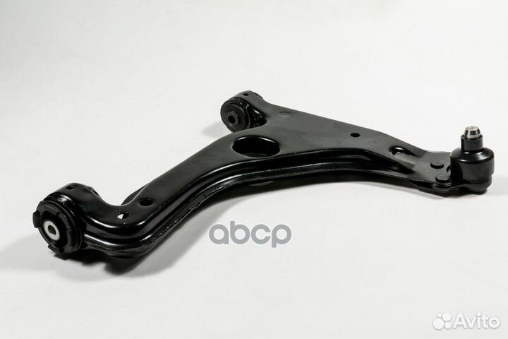 Рычаг подвески передней, правый jdcsx121R Just