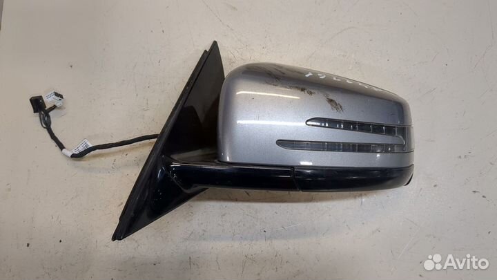 Зеркало боковое Mercedes E W212, 2009