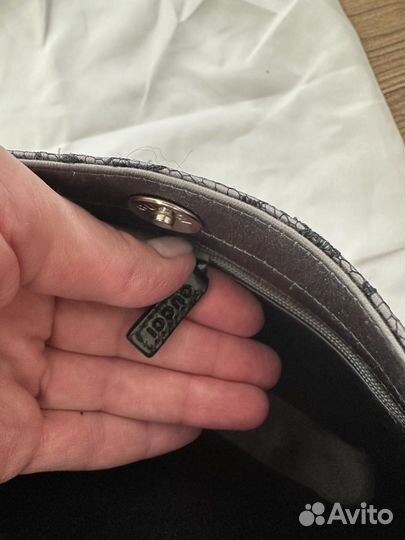 Сумка Gucci винтаж. Оригинал