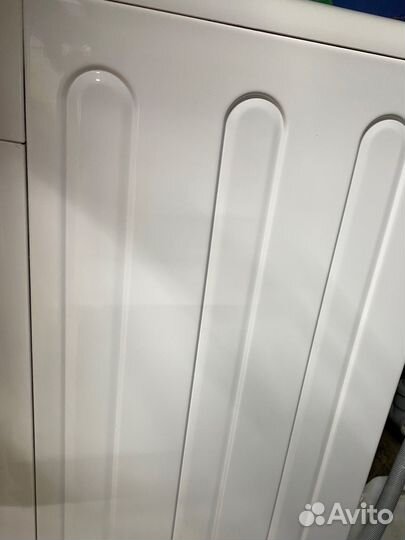 Стиральная машина узкая