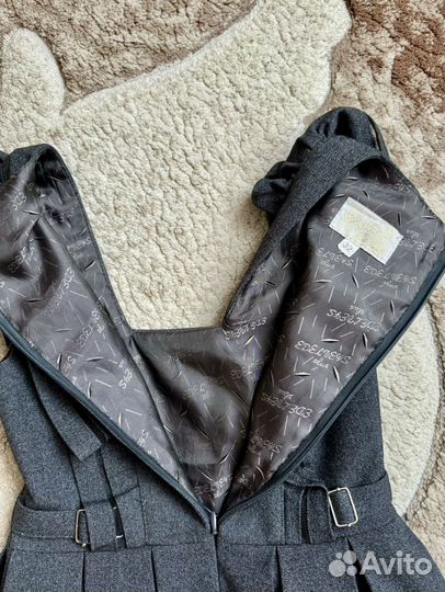 Форма школьная для девочек