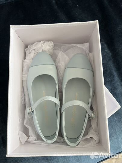 Туфли age of innocence 29