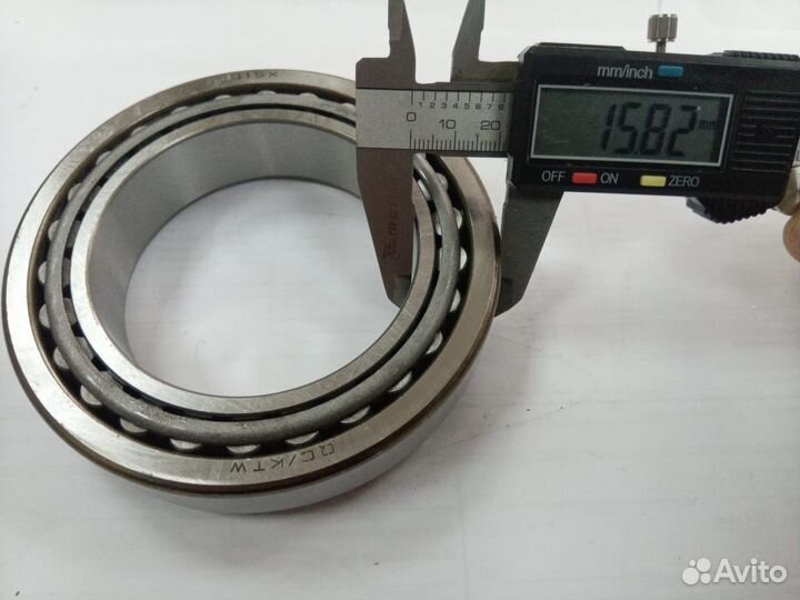 Подшипник 32015 Yigong ZL30, NEO 300, Fukai, SZM93