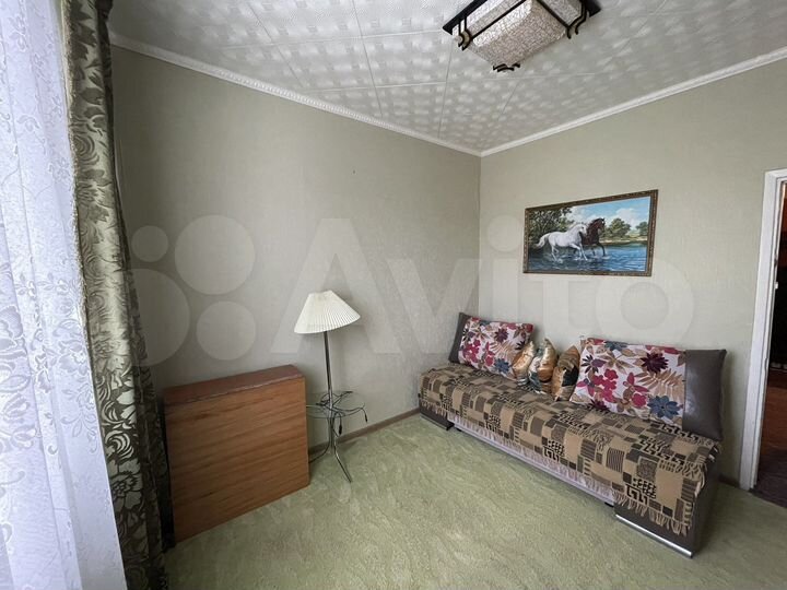 3-к. квартира, 67,7 м², 8/9 эт.