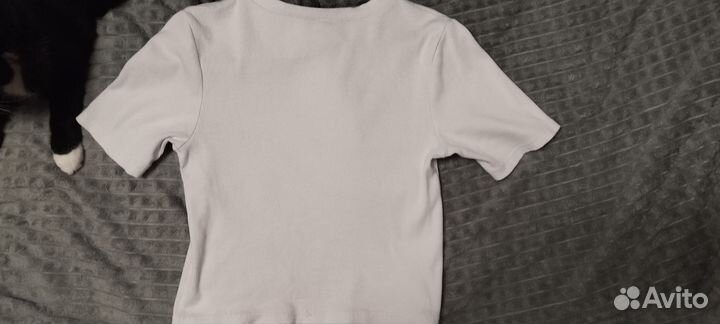 Топ женский